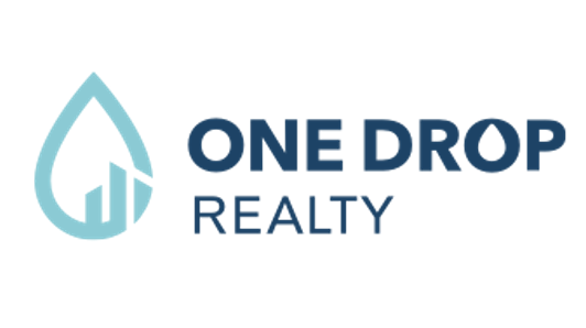 ONE DROP REALTYロゴ